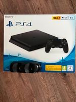 PS4 mit Viele Extras Hessen - Lampertheim Vorschau