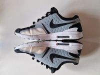 Nike Air Max Sneaker low black/White Gr.41 Baden-Württemberg - Wiernsheim Vorschau