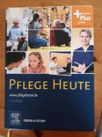 Pflege heute 5  Auflage neuwertig Nordrhein-Westfalen - Dormagen Vorschau