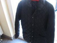 Steppjacke Soulstar Herren Schwarz Gr.XL Hannover - Mitte Vorschau