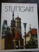 Erinnern, Entdecken,  Erleben Stuttgart Das Beste Readers Digest Niedersachsen - Braunschweig Vorschau