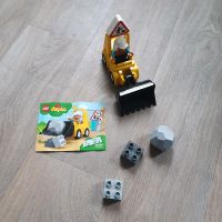 Lego Duplo Radlader Nordrhein-Westfalen - Lüdenscheid Vorschau