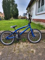 Bmx 20 Zoll Schleswig-Holstein - Handewitt Vorschau