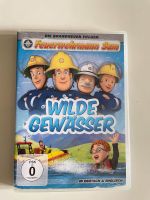 DVD Feuerwehrmann Sam Wilde Gewässer Niedersachsen - Jever Vorschau