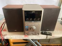 Musikanlage JVC UX-G305, 60W Mikrosystem Nordrhein-Westfalen - Mettmann Vorschau