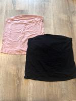 Schwangerschaft Shirt Bauch Erweiterung Top Rheinland-Pfalz - Erpolzheim Vorschau
