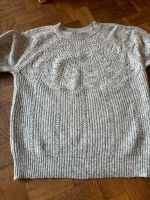 Pulli grau Gr SYessicq  Strickpulli top Zustand Bayern - Regensburg Vorschau