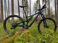 Specialized Stump Jumper Alloy Thüringen - Gehren Vorschau