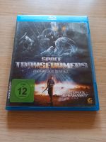 Blu-ray Space Transformers Angriff aus dem All Niedersachsen - Haste Vorschau