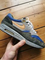 Nike Air Max 1 Skull Pack Hemelingen - Sebaldsbrück Vorschau
