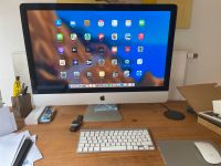 IMAC 27 Zoll 32GB Retina 1TB SSD Festplatte Bayern - Pfaffenhofen a. d. Roth Vorschau