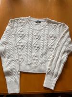 Neuer Tally Weijl Strickpulli Hessen - Fernwald Vorschau