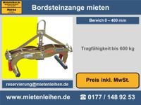 Minibagger Microbagger Mini Bagger Anbaugeräte mieten leihen Nordrhein-Westfalen - Herne Vorschau