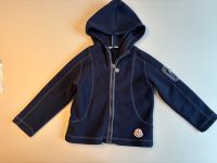 Moncler Fleecejacke Kinder - blau - Gr 110 Berlin - Dahlem Vorschau