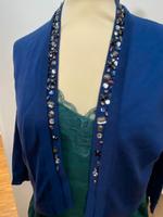 Hugo Boss Bolero Jacke Gr. 36 Nordrhein-Westfalen - Wülfrath Vorschau