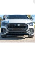 AUDI Q8 Frontansatz Fronspoiler SQ8 Frontspoilerlippe Front Friedrichshain-Kreuzberg - Kreuzberg Vorschau