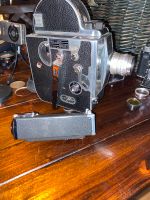 Paillard Bolex h16 Filmkamera Nordrhein-Westfalen - Oberhausen Vorschau