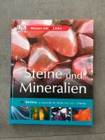 Buch Steine und Mineralien Baden-Württemberg - Weissach im Tal Vorschau