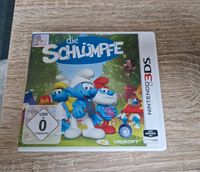 Nintendo 3DS/ Die Schlümpfe Münster (Westfalen) - Wolbeck Vorschau