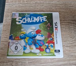 Nintendo Ds Schlümpfe eBay Kleinanzeigen ist jetzt Kleinanzeigen