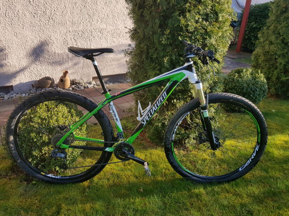 Specialized Carve 29er in Hilpoltstein