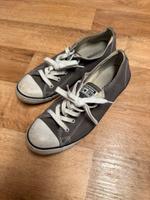 Converse All Stars Chucks Gr.41 Hessen - Hatzfeld (Eder) Vorschau