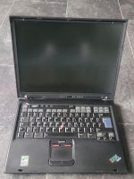 IBM T42 Notebook, 14 Zoll mit Netzteil. Häfen - Bremerhaven Vorschau