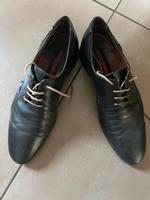 Herrenschuh von Lloyd in schwarz Niedersachsen - Osnabrück Vorschau