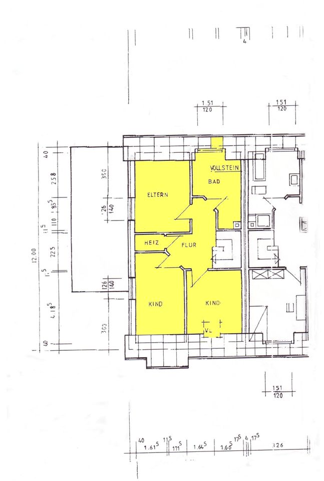 Tolle Doppelhaushälfte mit Garage auf einem großen Grundstück im beliebten Reichswalde in Kleve