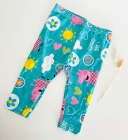 ☀️ Peppa Pig Legging Gr. 74 ☀️ Essen - Altenessen Vorschau