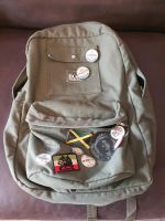 Reggae Rucksack Zion Rootswear Nordrhein-Westfalen - Kamp-Lintfort Vorschau