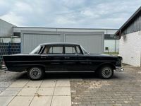 Mercedes-Benz Mercedes W111  220 S    BJ 1965 Zustand Note 2 Hemelingen - Hastedt Vorschau