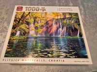 Puzzle 1000 Teile Nordrhein-Westfalen - Alpen Vorschau