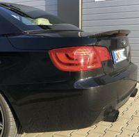 CW Performance Spoiler Lippe Carbon passend für BMW 3er E93 Nordrhein-Westfalen - Kamen Vorschau