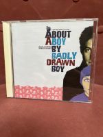 About a Boy Soundtrack CD Bradly Drawn Boy Grant Niedersachsen - Braunschweig Vorschau