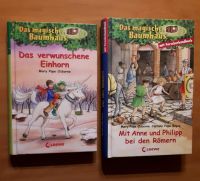 Das magische Baumhaus  , 2 Kinderbücher Bayern - Postau Vorschau