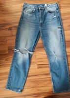 H&M vintage slim high waist Jeans Gr. 40 Baden-Württemberg - Oberriexingen Vorschau