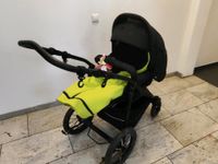 Basson Baby Nordic Lux - dän. Kinderwagen inkl. Buggy + Zubehör Nordrhein-Westfalen - Hagen Vorschau