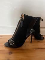 High heels große 8 Östliche Vorstadt - Steintor  Vorschau