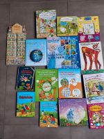 Bücherpaket Kinderbücher 15 teilig Ting Altona - Hamburg Iserbrook Vorschau