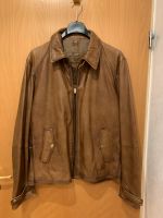 Lederjacke Herren Massimo Dutti Münster (Westfalen) - Amelsbüren Vorschau