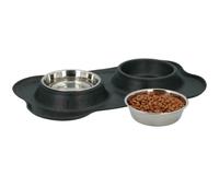 OVP Futterstation Edelstahl Napf-Set Matte Napfhalter NEU Bayern - Lauf a.d. Pegnitz Vorschau