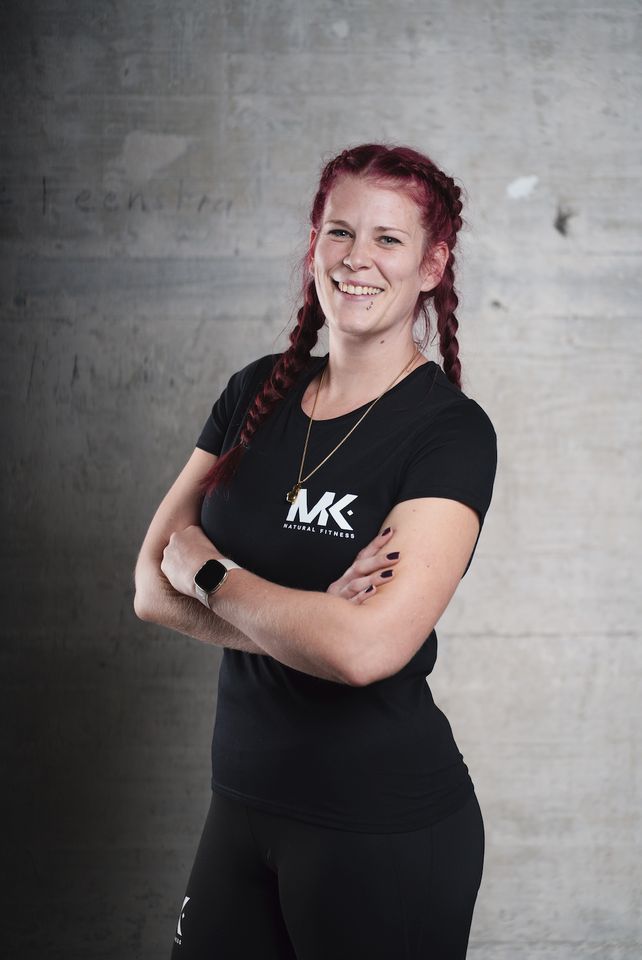 MK Personal Training in Schwetzingen in Schwetzingen