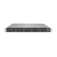 2x Supermicro Server: E5-1680 v4 | 64GB | 2x 400GB SSD | 6x 1,2TB Nordrhein-Westfalen - Büren Vorschau