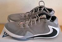 Nike Zoom Freak 1 Gr. 41 Sneaker Schuhe Seltene Graue Hessen - Zierenberg Vorschau