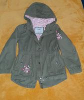 Jacke von Topolino Gr.128 Bonn - Duisdorf Vorschau