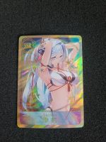 Goddess Story / SSR-Karte / Shenhe Berlin - Lichtenberg Vorschau