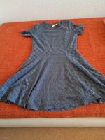 Kleid mit Unterstoff (Futter) Leipzig - Reudnitz-Thonberg Vorschau