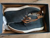 Schuh von Ecco, Lederschuh, Neu mit Etikett Nordrhein-Westfalen - Weilerswist Vorschau