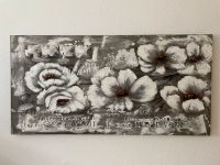 Moderne Acrylbilder | Blumen | Keilrahmen | Emmerich Nordrhein-Westfalen - Kleve Vorschau